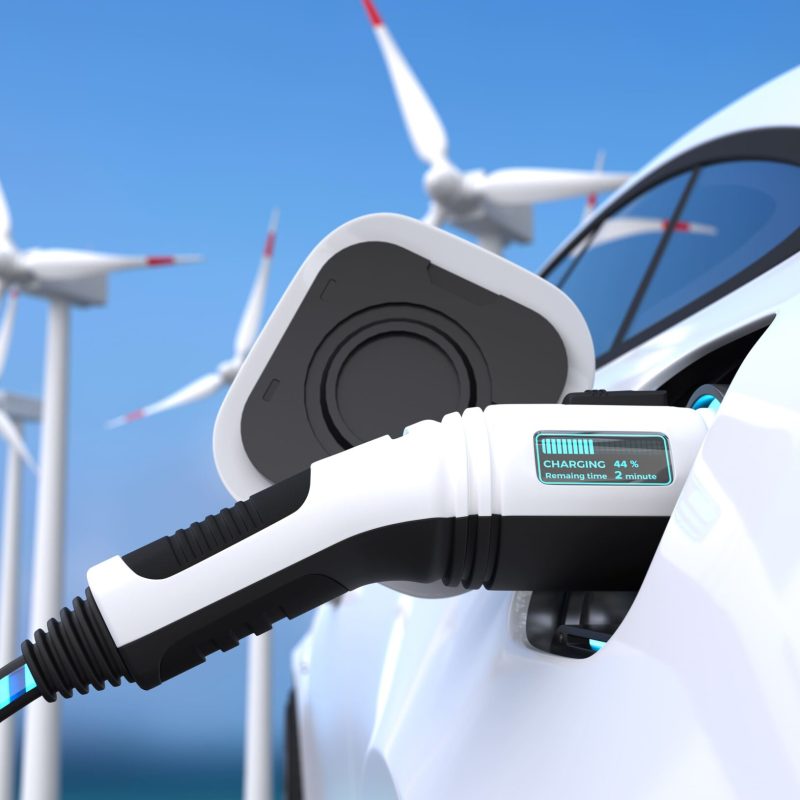 electric-car-power-charging